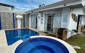 Casa vacacional Playa Herradura